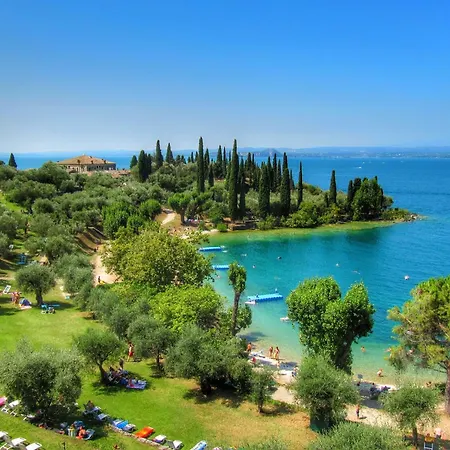 公寓 Boutique Ca Tulles *