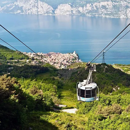 公寓 Boutique Ca Tulles