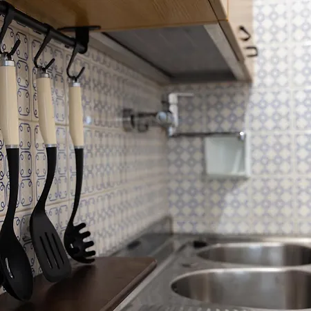 公寓 Boutique Ca Tulles