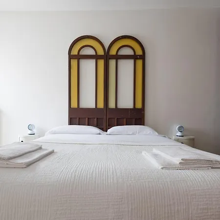Boutique Ca Tulles Apartamento Torri Del Benaco