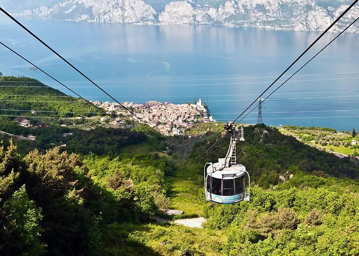 公寓 Boutique Ca Tulles