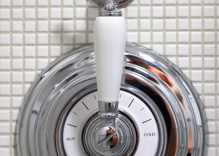 公寓 Boutique Ca Tulles