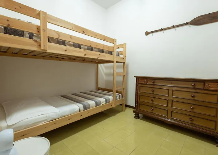 Boutique Ca Tulles 公寓 托里德尔贝纳科