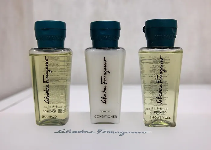 公寓 Boutique Ca Tulles 托里德尔贝纳科