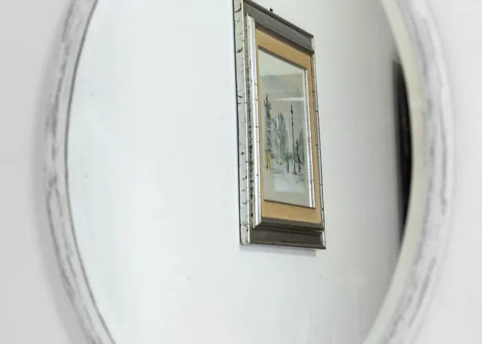 Boutique Ca Tulles 公寓 *