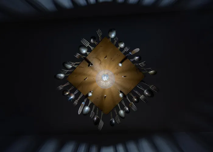 公寓 Boutique Ca Tulles *