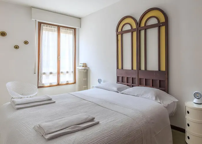 Boutique Ca Tulles * 托里德尔贝纳科