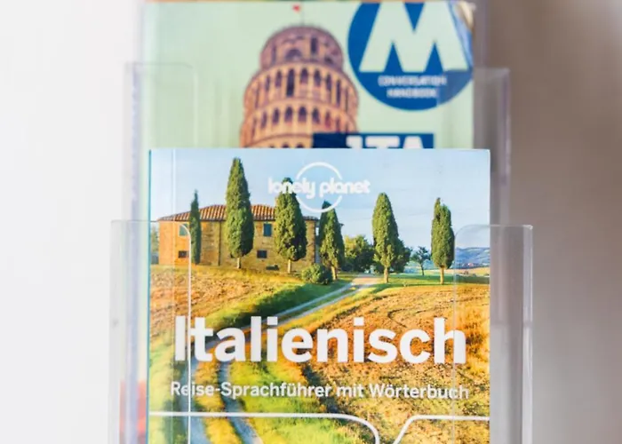 Boutique Ca Tulles 公寓