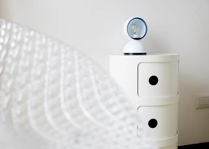 公寓 Boutique Ca Tulles