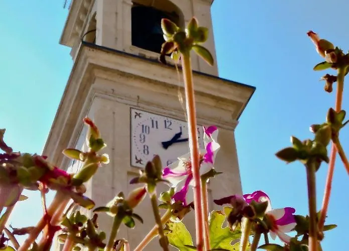 公寓 Boutique Ca Tulles *